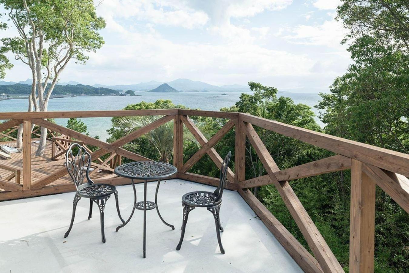 Lavilla - Vacation Stay 27602V Nobotate 외부 사진